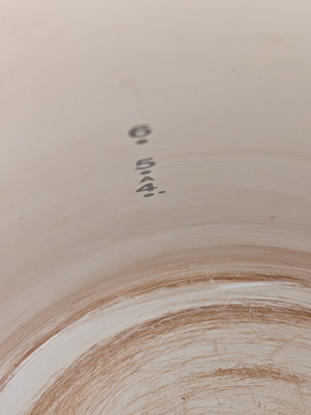CorningWare Spice of Life Le Café P‑146 Percolator Coffee Pot with Basket & Lid - Picture 15 of 15